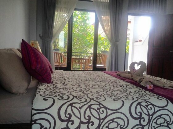 Warsa's Guest House - Photo4
