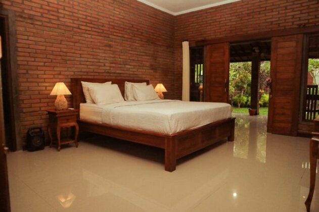 Widhiartha Cottages - Photo2