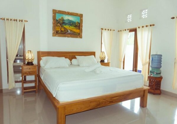 Widhiartha Cottages - Photo3