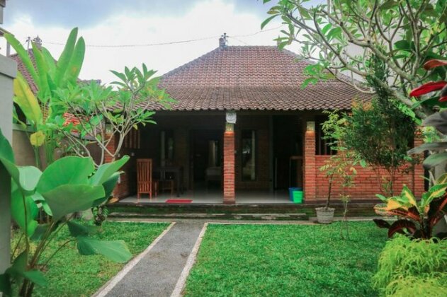 Widhiartha Cottages - Photo4
