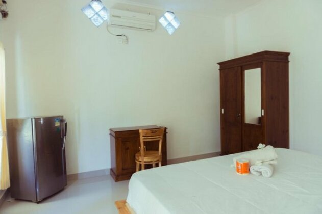 Widhiartha Cottages - Photo5