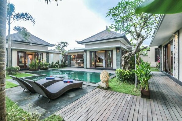 Widi Agung Luxury 4 Bedroom Villa Ubud - Photo3
