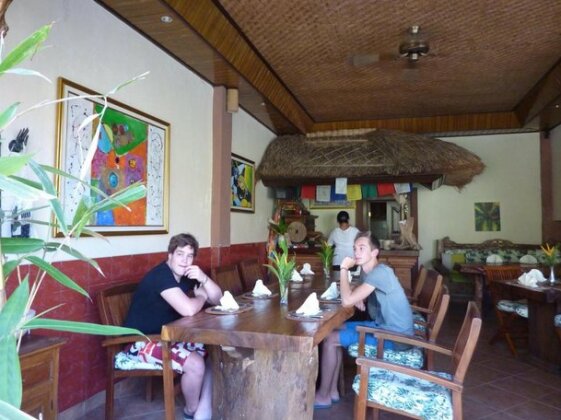 Wild Ginger Homestay - Photo2