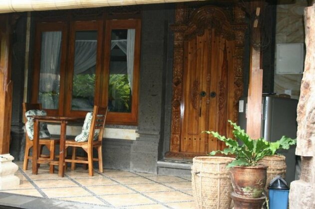 Wild Ginger Homestay - Photo3