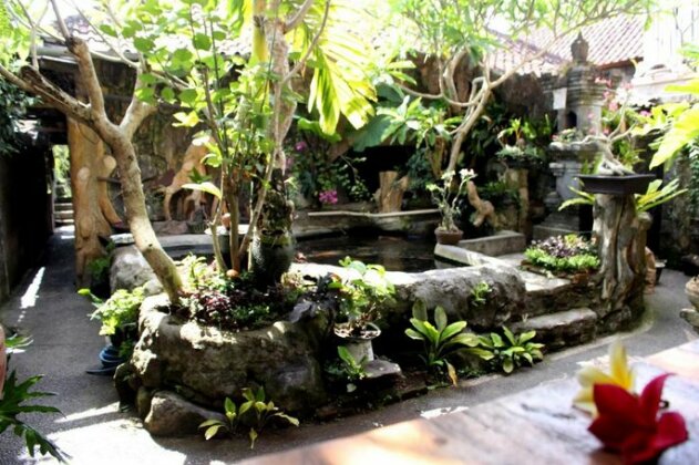 Wild Ginger Homestay - Photo5