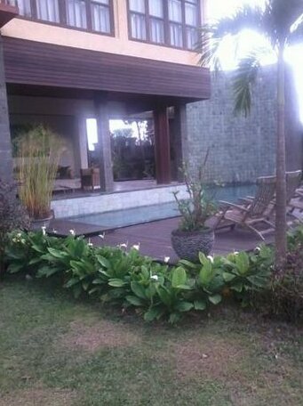 Wismaya Villa - Photo2