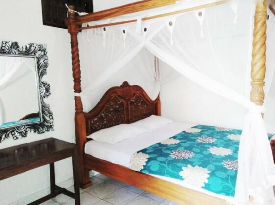 Yumi House Ubud - Photo5