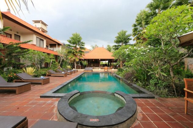 ZEN Premium Ubud Bisma 3 - Photo2