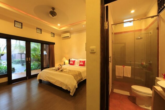 ZEN Premium Ubud Bisma 3 - Photo3