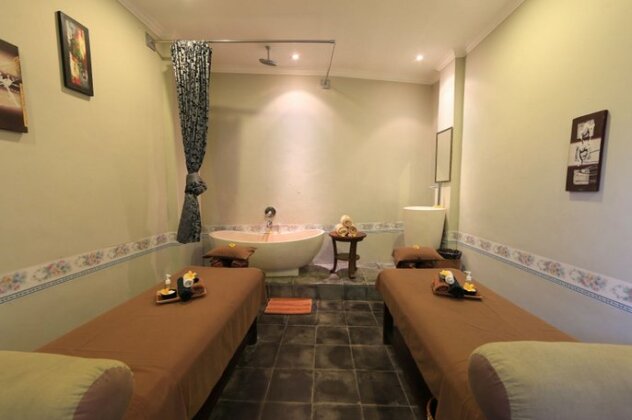ZEN Premium Ubud Bisma 3 - Photo4