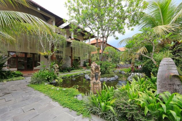 ZEN Premium Ubud Bisma 3 - Photo5