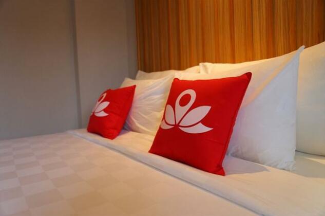 ZEN Premium Ubud Raya Andong 2 - Photo3