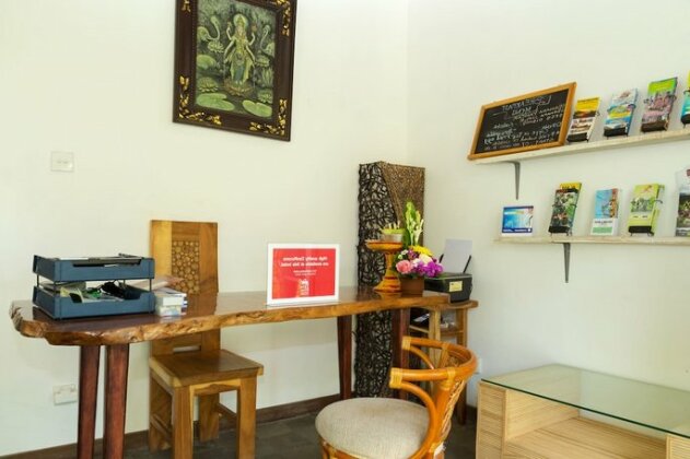 ZEN Rooms Ubud Bisma 4 - Photo2