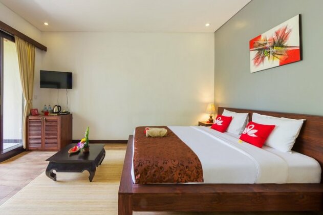 ZEN Rooms Ubud Bisma 4 - Photo3