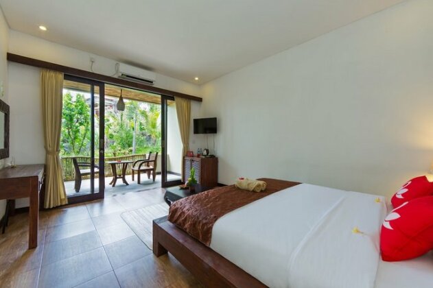 ZEN Rooms Ubud Bisma 4 - Photo4