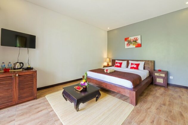 ZEN Rooms Ubud Bisma 4 - Photo5