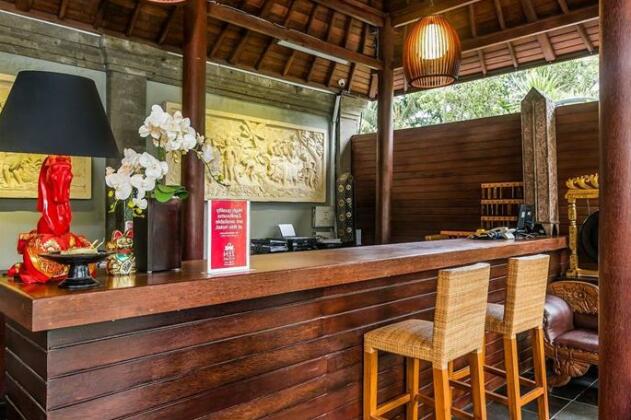 ZEN Rooms Ubud Sayan - Photo2