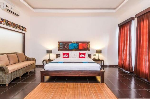 ZEN Rooms Ubud Sayan - Photo3