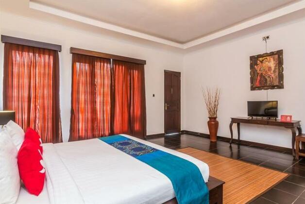ZEN Rooms Ubud Sayan - Photo4