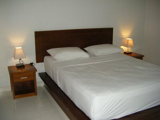 3d Homestay - Photo3