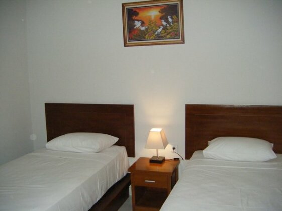 3d Homestay - Photo4