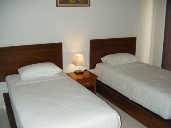 3d Homestay - Photo5