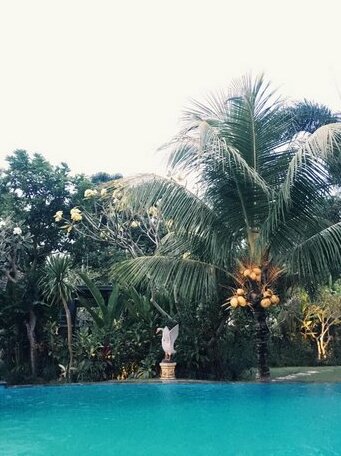 Adi's Bungalow - Photo2