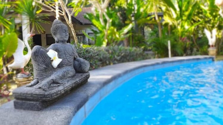 Adi's Bungalow - Photo5
