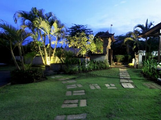 Alamanda Villas - Photo2