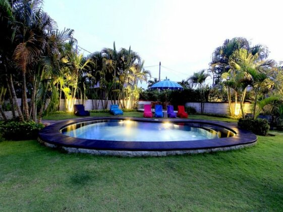 Alamanda Villas - Photo3