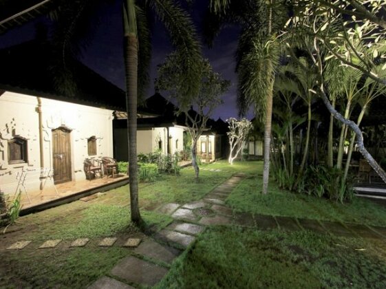Alamanda Villas - Photo4