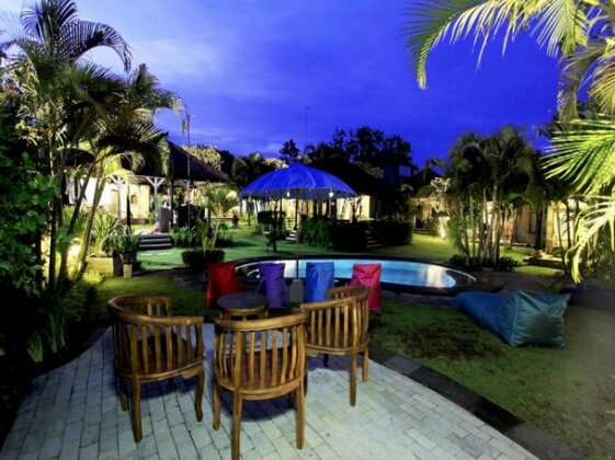 Alamanda Villas - Photo5