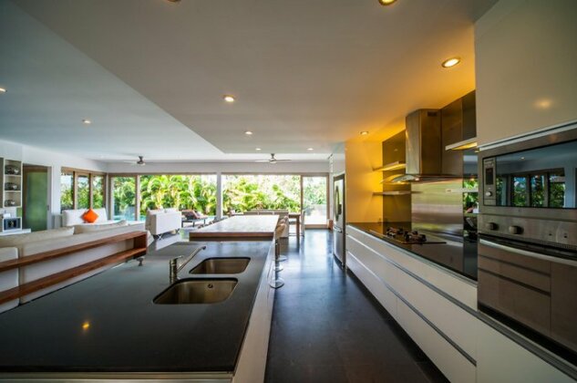 Amertha Villa - Photo2