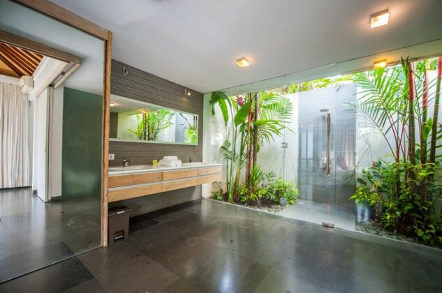 Amertha Villa - Photo3