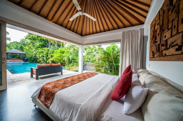 Amertha Villa - Photo4