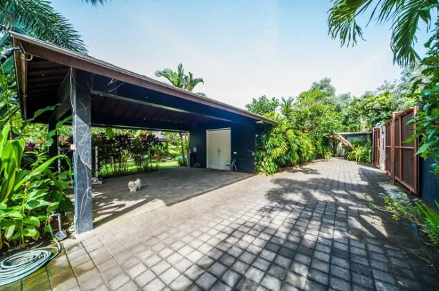 Amertha Villa - Photo5