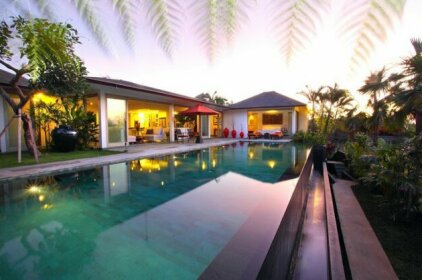 Amertha Villa