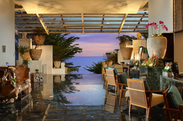Anantara Uluwatu Resort & Spa - Photo2