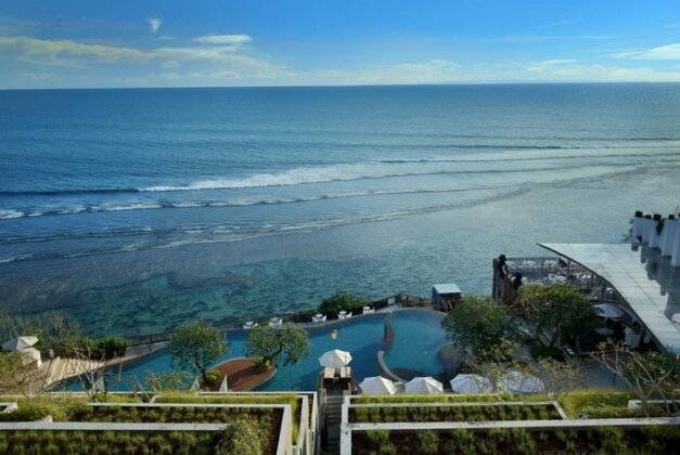 Anantara Uluwatu Resort & Spa - Photo3