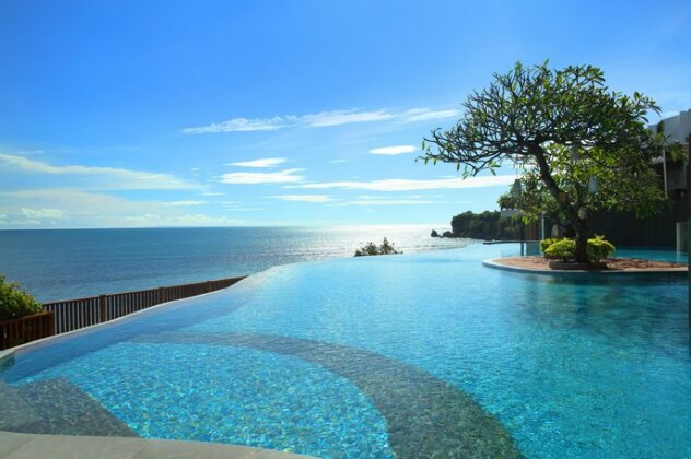 Anantara Uluwatu Resort & Spa - Photo4