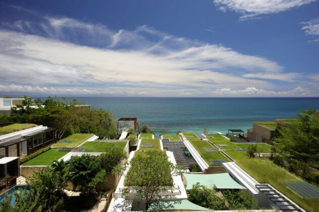 Anantara Uluwatu Resort & Spa - Photo5