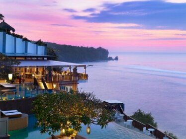 Anantara Uluwatu Resort & Spa