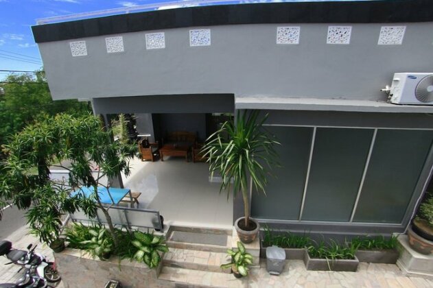Ashana Hotel - Photo3
