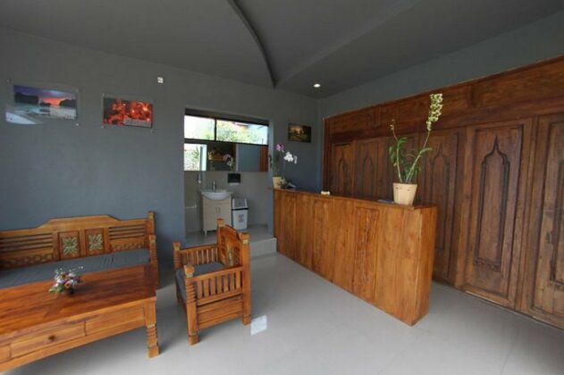 Ashana Hotel - Photo4