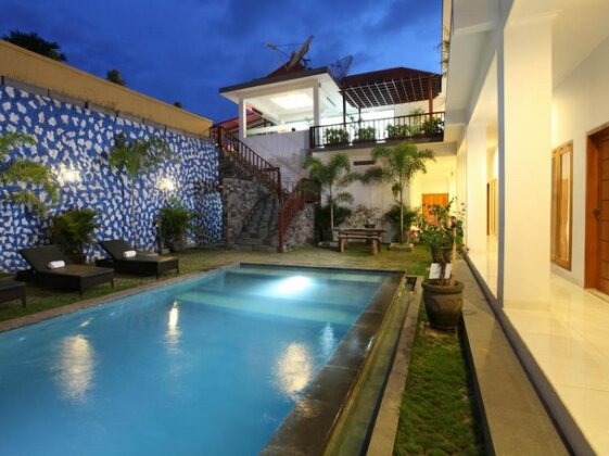 Ayodhya Uluwatu