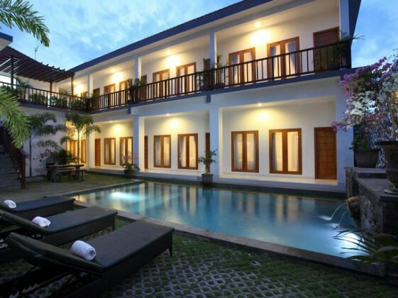 Ayodhya Uluwatu - Photo2