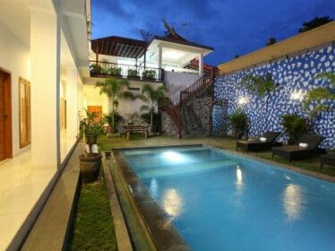 Ayodhya Uluwatu