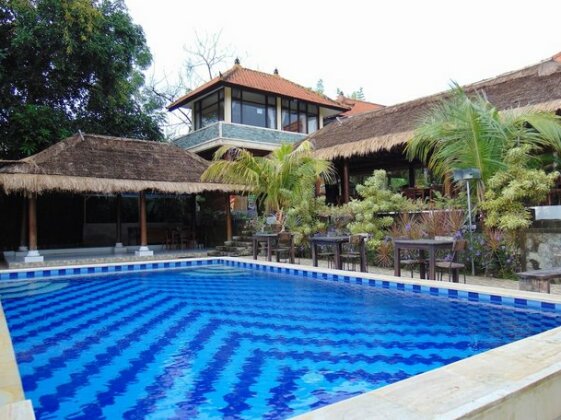 Ayu Guna Inn - Photo2