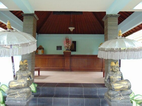 Ayu Guna Inn - Photo4