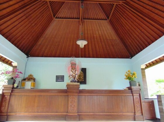 Ayu Guna Inn - Photo5